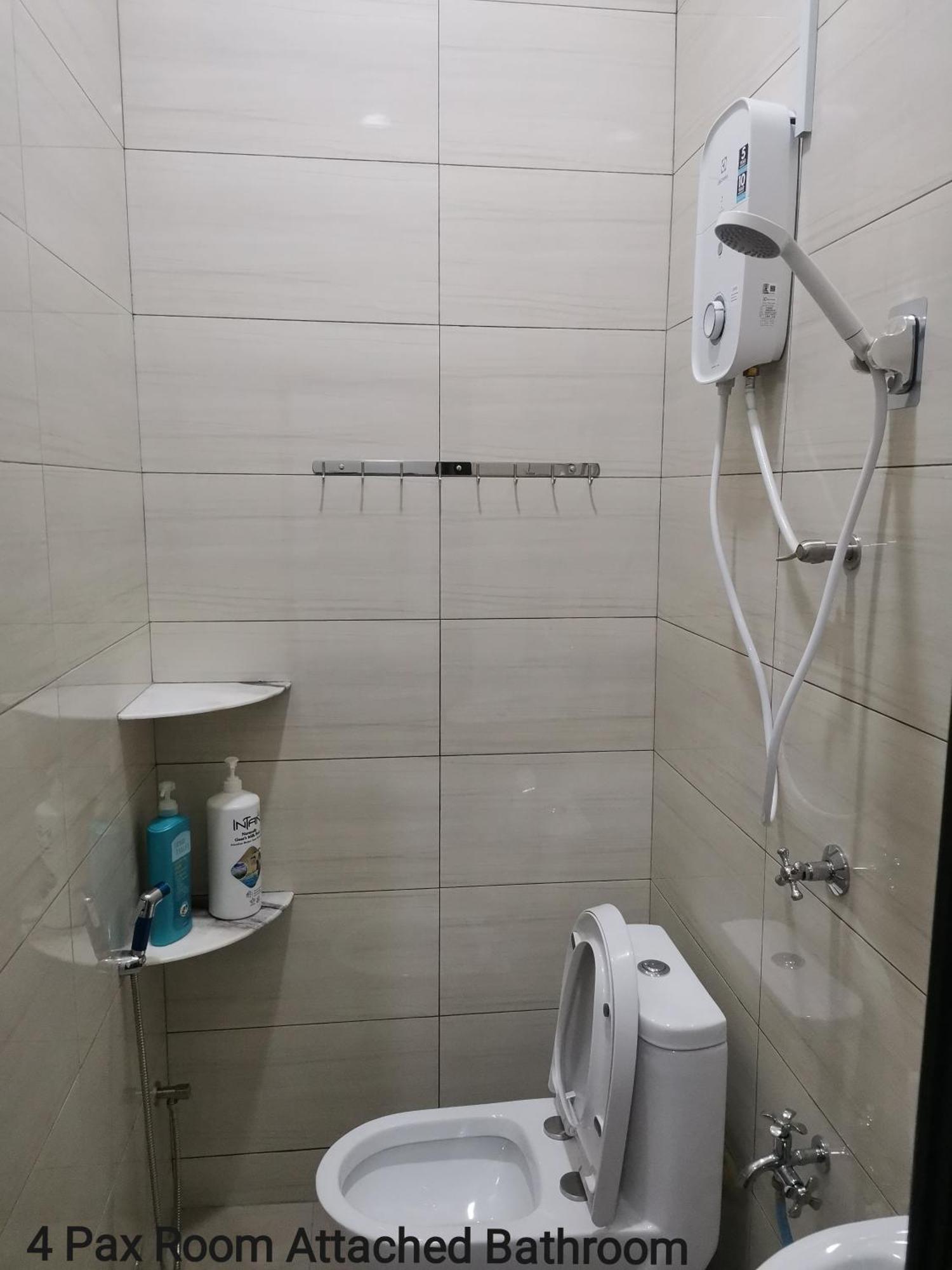 Mersing Maple Villa Екстер'єр фото