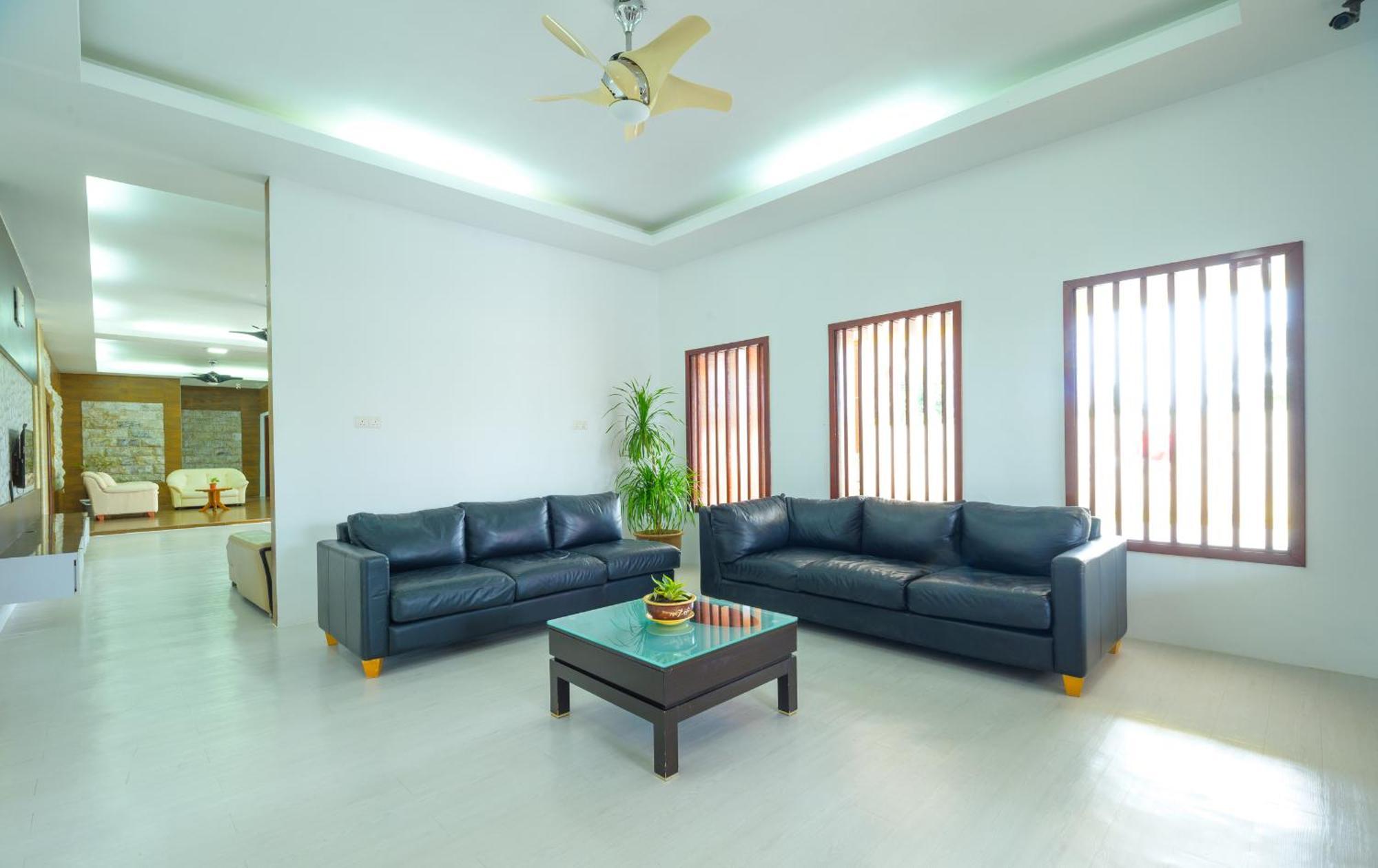 Mersing Maple Villa Екстер'єр фото