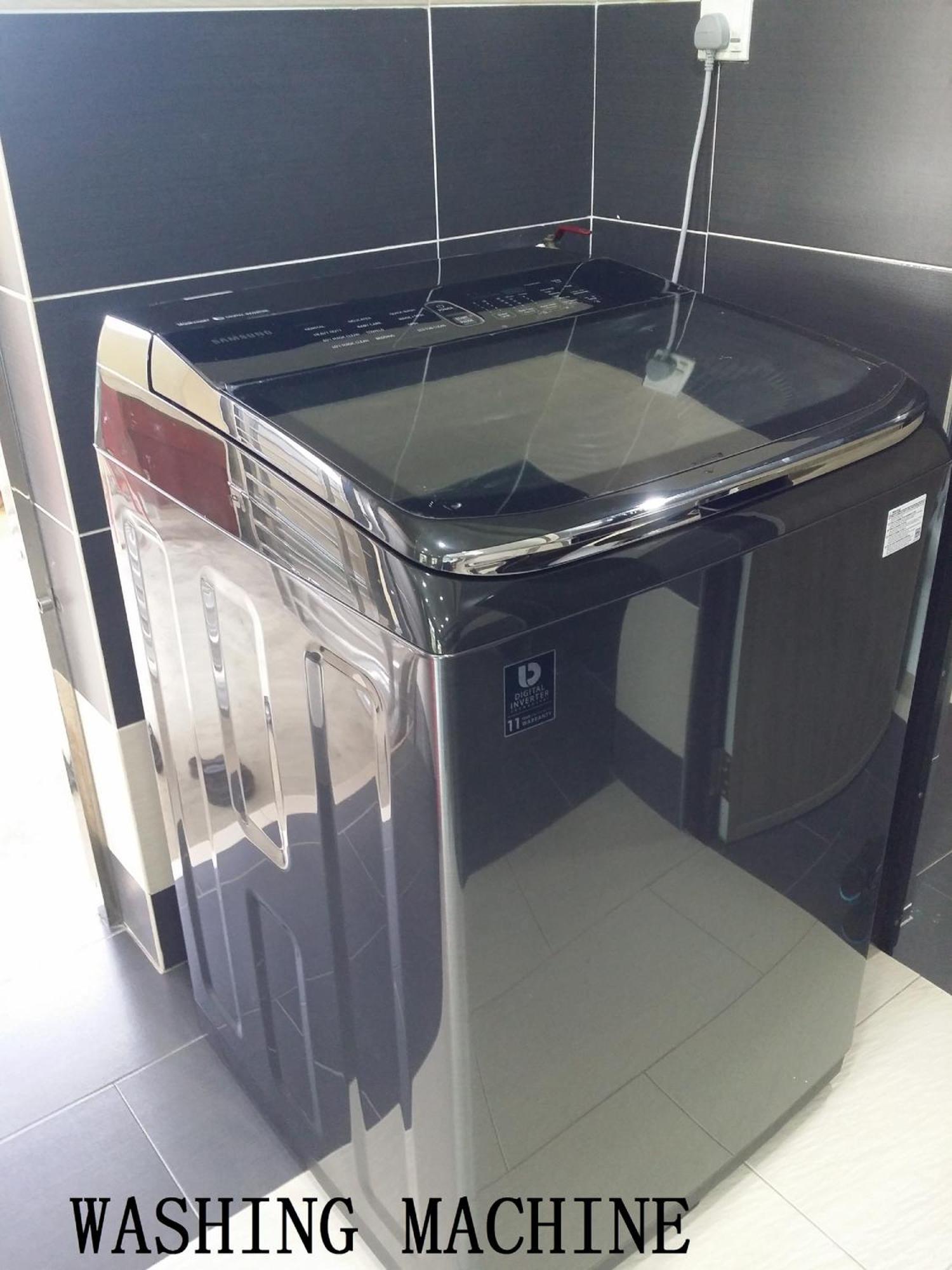 Mersing Maple Villa Екстер'єр фото